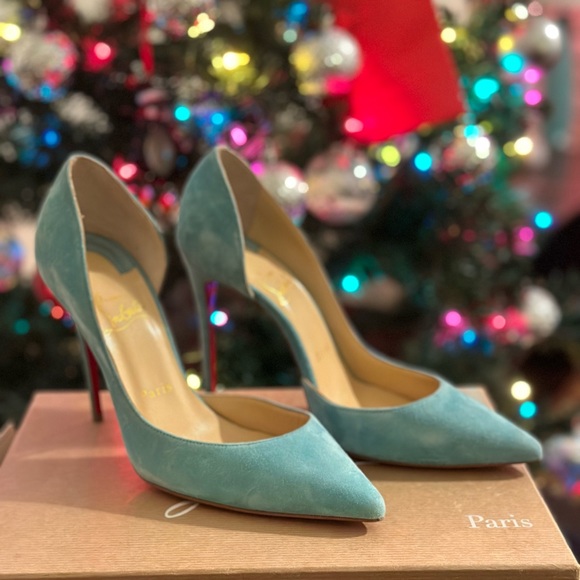 Christian Louboutin Shoes - Christian Louboutin